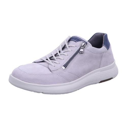 Waldläufer 984003-407 Bear 3XDENVER HELLGRAU Jeans Gr. 41 von Waldläufer