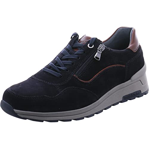 Waldläufer Adult 734007 blau Gr. 42,5 Waldläufer Adult 734007 blau Gr. 42,5 von Waldläufer