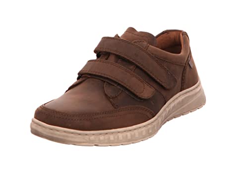 Waldläufer Adult Eddy braun Gr. 43 von Waldläufer