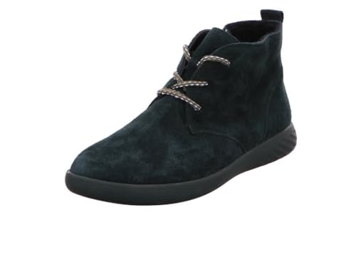 Waldläufer Adult H-Cloe grün Gr. 41 2/3 von Waldläufer