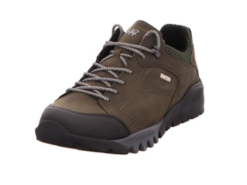 Waldläufer Adult H-Fritz grün Gr. 41,5 von Waldläufer