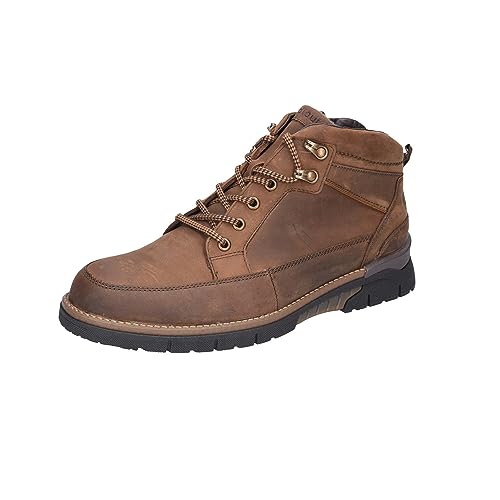 Waldläufer Adult Master-Artikel H-Markus braun Gr. 45 von Waldläufer