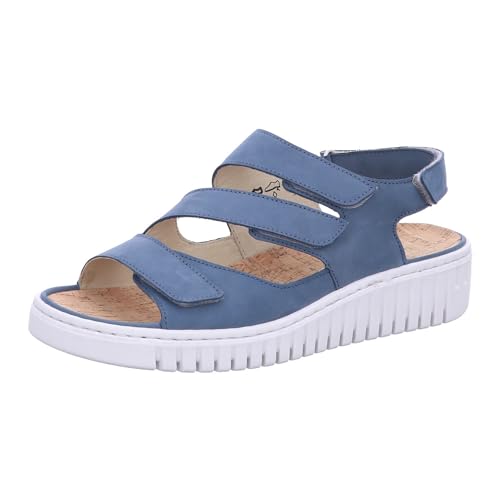 Waldläufer 955003-191 Willow Demin Gr. 41 von Waldläufer