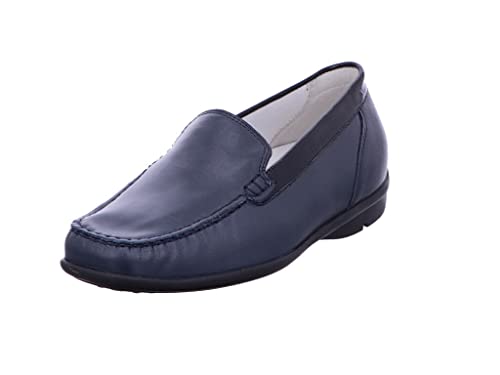 Waldläufer Adult Harriet schwarz Gr. 38 von Waldläufer