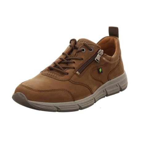 Waldläufer Adult Haslo H-Weite braun Gr. 46 von Waldläufer