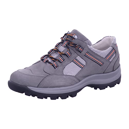 Waldläufer Adult Holly grau Gr. 41,5 von Waldläufer