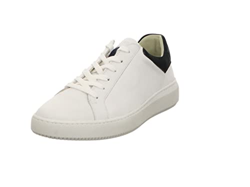 Waldläufer Adult Master-Artikel Johann weiß Gr. 42,5 von Waldläufer