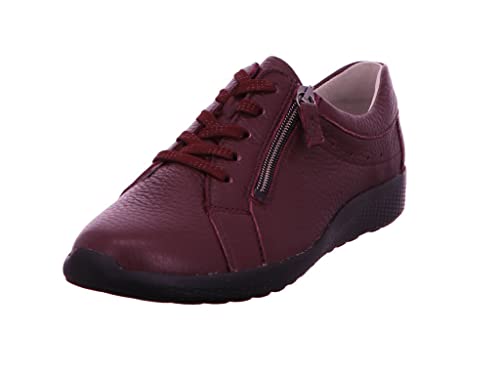 Waldläufer Adult K-Ira rot Gr. 41,5 von Waldläufer