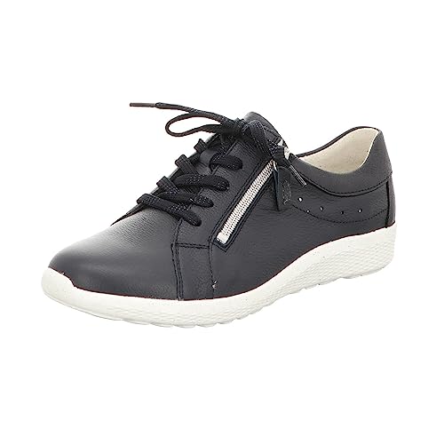 Waldläufer Adult K-Ira schwarz Gr. 42 von Waldläufer