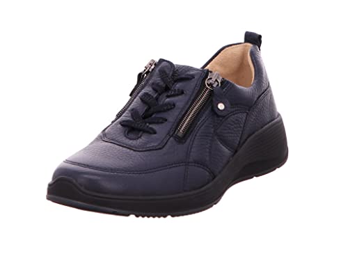 Waldläufer Adult Kalea blau Gr. 41 von Waldläufer