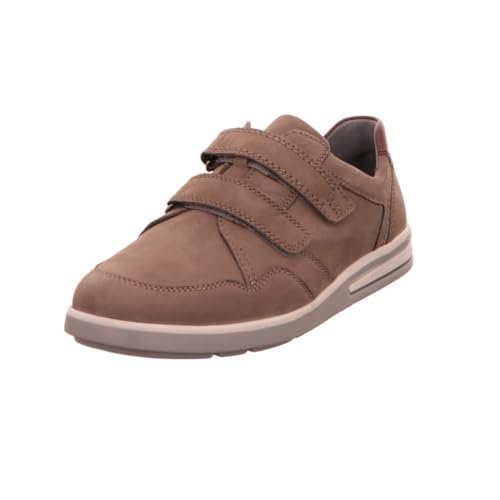 Waldläufer adult Klemens braun Gr. 45 von Waldläufer