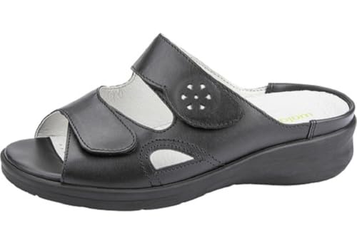 Waldläufer Adult Master-Artikel 811503-316/001 schwarz Gr. 39 von Waldläufer