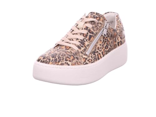 Waldläufer Adult Master-Artikel H-Nicky Animal Gr. 41,5 von Waldläufer