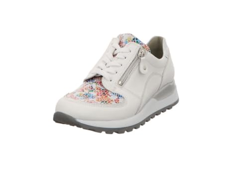 Waldläufer Adult Master-Artikel Hiroko Soft weiß Gr. 41 von Waldläufer