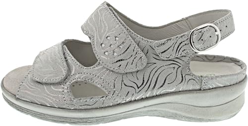 Waldläufer Adult Merle sonstige Gr. 41 von Waldläufer