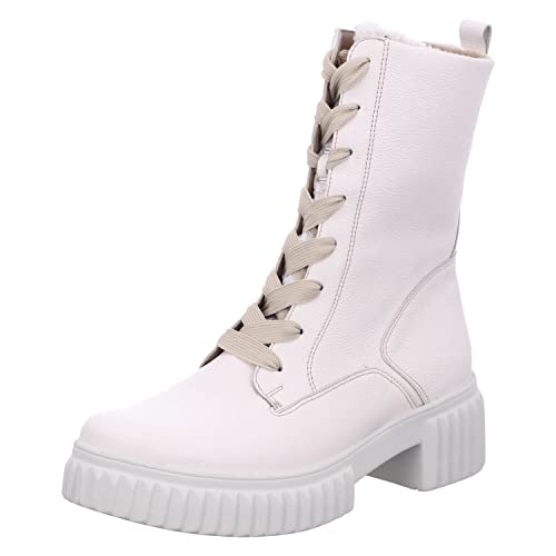 Waldläufer Adult Nala weiß Gr. 38 von Waldläufer