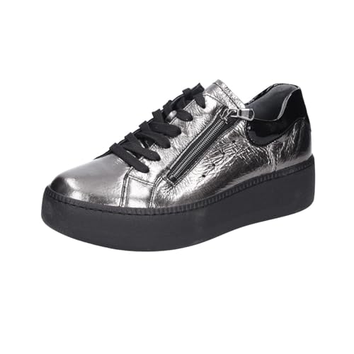 Waldläufer Adult Nicky Gold Gr. 38 von Waldläufer