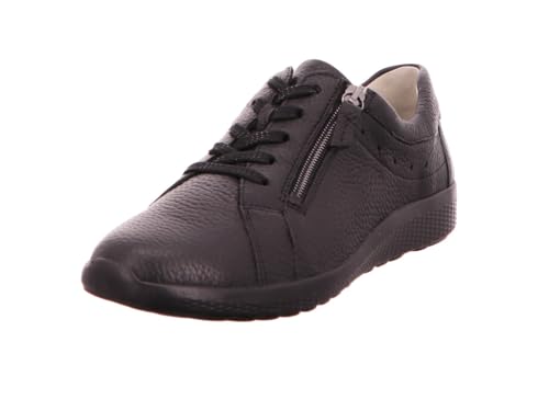 Waldläufer Adult iRA schwarz Gr. 42 von Waldläufer