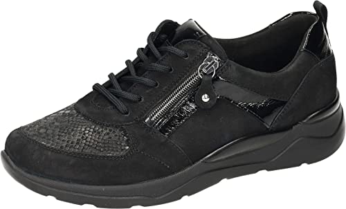 Waldläufer Adult Master-Artikel 748H02-403/001 001 sonstige Gr. 36,5 von Waldläufer