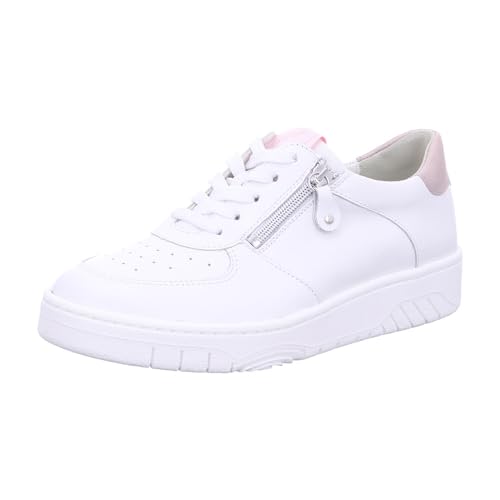 Waldläufer Adult weiß Gr. 42 von Waldläufer