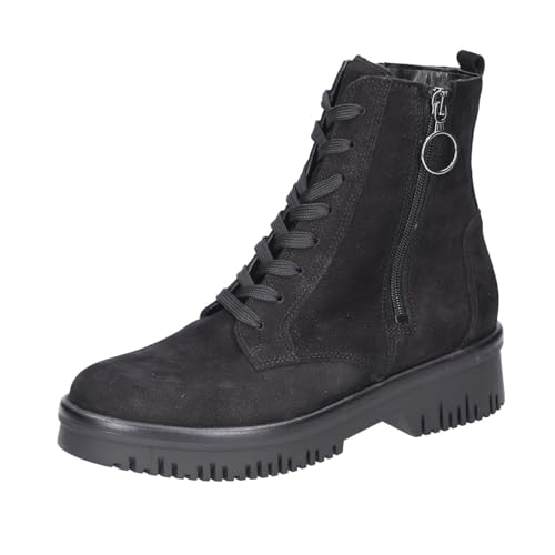 Waldläufer Alea 934802 189 001 Calli Schwarz (schwarz), 42 von Waldläufer