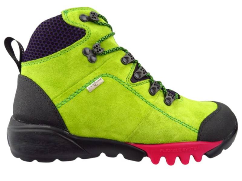 Waldläufer Amiata Wanderschuh von Waldläufer