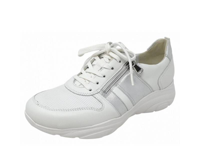 Waldläufer Anita Schnürschuh von Waldläufer