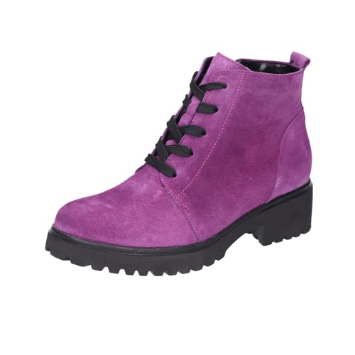 Waldläufer, violett(violett), Gr. 5 von Waldläufer