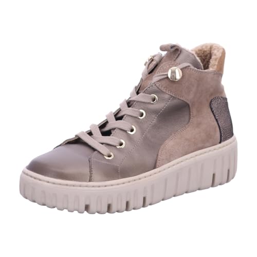 Waldläufer Adult Master-Artikel Chicago Order Alicante OR beige Gr. 39,5 von Waldläufer