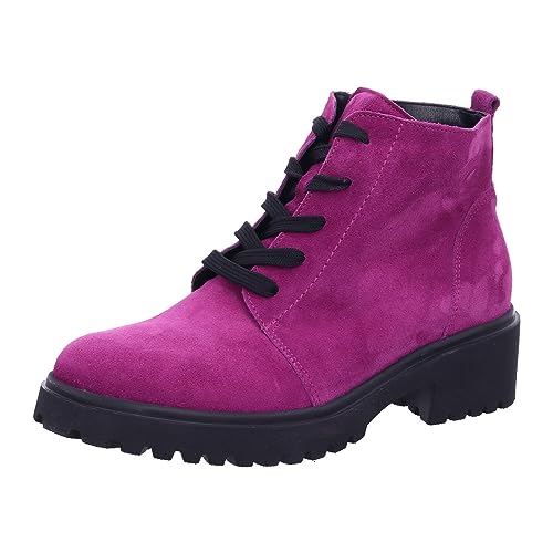 Waldläufer 716807 195 Damen Stiefelette, EU 40 von Waldläufer