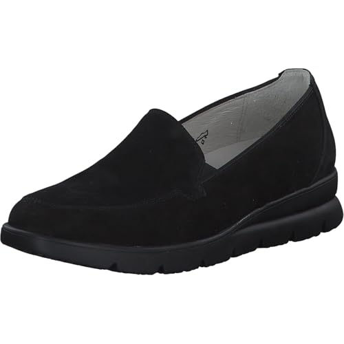 Waldläufer Bruni 902501 Schwarz UK7,5 - EU41 von Waldläufer