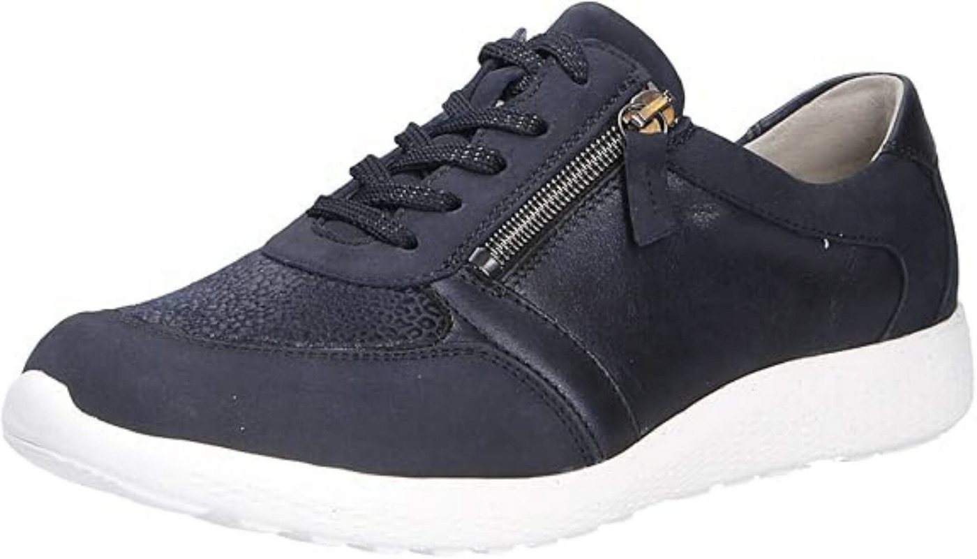 Waldläufer DENVER BRONX MINILEOSTR.B Schnürschuh DENVER BRONX MINILEOSTR.B Waldläufer DENVER BRONX MINILEOSTR.B Schnürschuh DENVER BRONX MINILEOSTR.B von Waldläufer