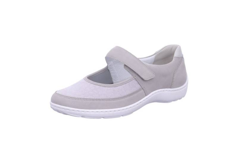 Waldläufer DENVER NALASTR. ECLIS Slipper von Waldläufer