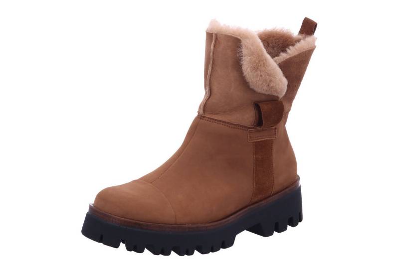 Waldläufer DENVER ORDER DOUBLEFACE Winterstiefel von Waldläufer