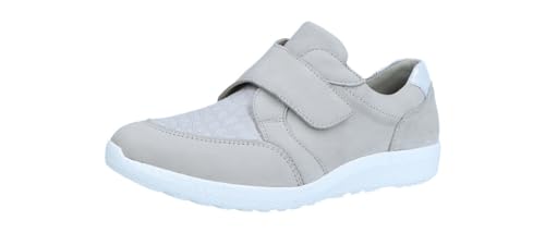 Waldläufer Adult Master-Artikel Ira grau Gr. 39,5 von Waldläufer