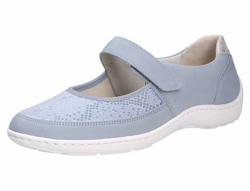 -Waldläufer Damen Loafers 25 Henni - 232-80-28-03 5,5 -Waldläufer Damen Loafers 25 Henni - 232-80-28-03 5,5 von Waldläufer