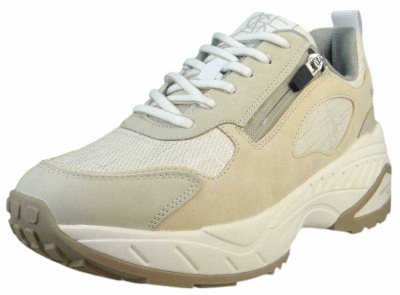 Waldläufer Damen Low Sneaker H+K 4,5 von Waldläufer