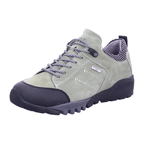 Waldläufer 787950 403 Damen Wanderschuhe, EU 38 von Waldläufer