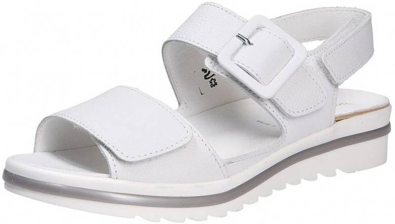 Waldläufer Damen Sandalen Hakura Sandale Journal 4,5 von Waldläufer