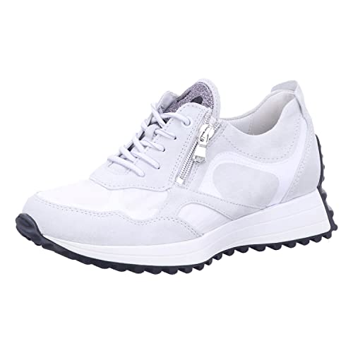 Waldläufer Damen Schnürer 7 UK von Waldläufer