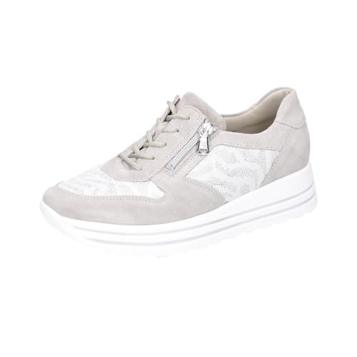 Waldläufer H-Lana Damen Halbschuhe, Größe:39.5 EU von Waldläufer