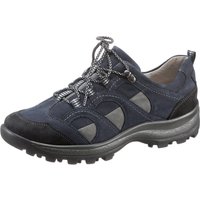Schnürschuh von Waldläufer