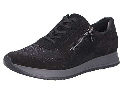 Waldläufer Adult 752H02-303/001 001 schwarz Gr. 41 von Waldläufer