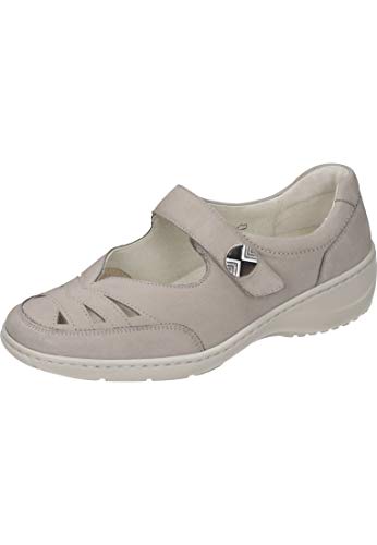 Waldläufer Damen Slipper 7,5 UK von Waldläufer