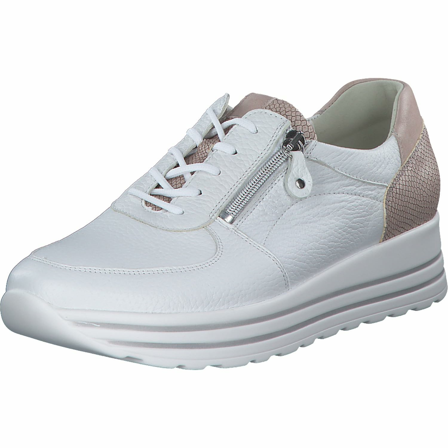 Waldläufer Damen Sneaker Low H-Lana 8 von Waldläufer