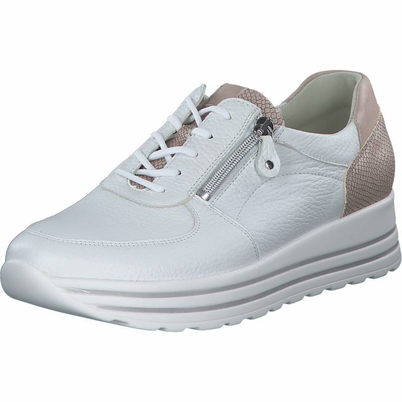 Waldläufer Damen Sneaker Low H-Lana 8 von Waldläufer