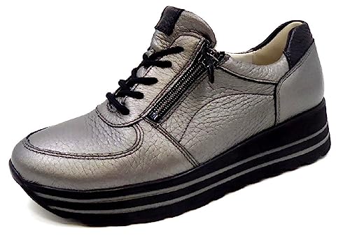 Waldläufer Damen Sneaker Low H-Lana Waldläufer Damen Sneaker Low H-Lana von Waldläufer