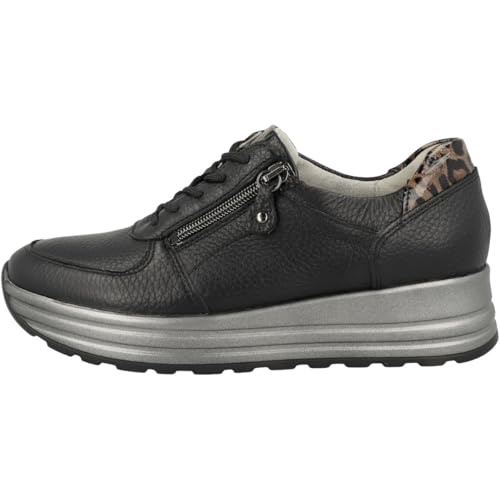 Waldläufer Damen Sneaker Low H-Lana von Waldläufer