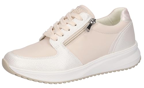 Waldläufer Damen Sneaker Low H-Mara von Waldläufer
