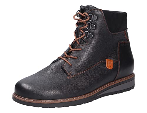 Waldläufer 379802 209 Damen Stiefelette, EU 37,5 von Waldläufer